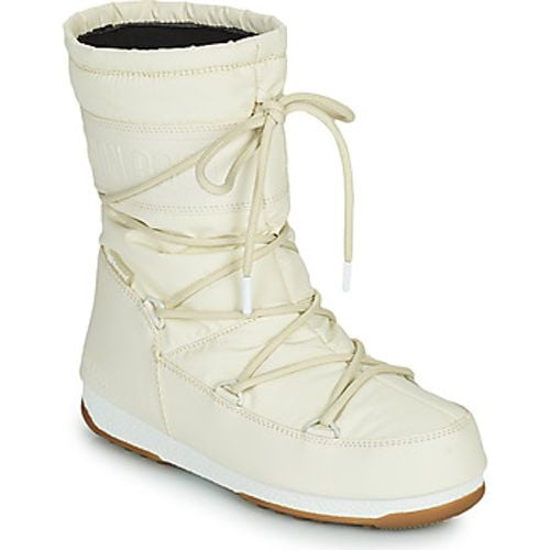 Moonboots MID RUBBER WP - moon boot - Modalova