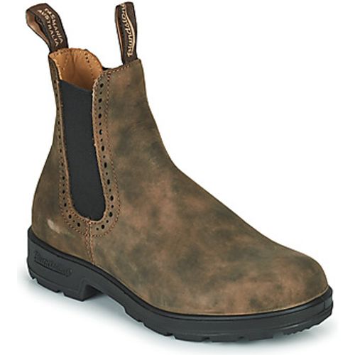 Damenstiefel ORIGINAL HIGH TOP CHELSEA BOOTS 1351 - Blundstone - Modalova