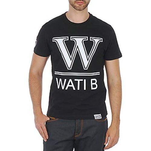 Wati B T-Shirt TEE - Wati B - Modalova