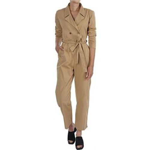 Overalls Mae Jumpsuit - Tannin - Only - Modalova