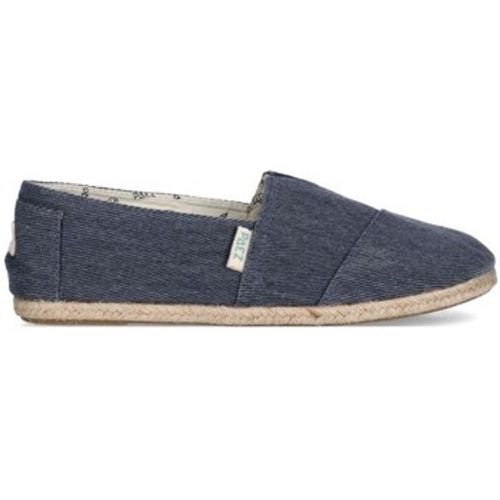 Espadrilles Original Raw W - Essentials Sea - Paez - Modalova