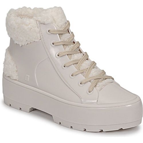 Damenstiefel FLUFFY SNEAKER AD - Melissa - Modalova