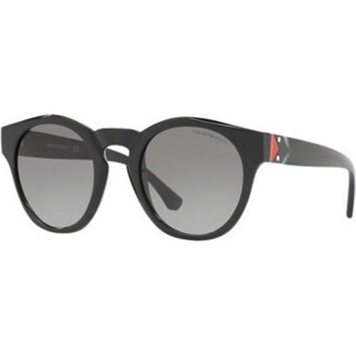 Sonnenbrillen EA4113F 501711 - Emporio Armani - Modalova