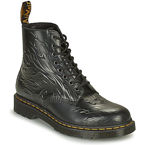 Damenstiefel 1460 FLAMES - Dr. Martens - Modalova