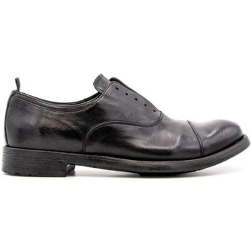 Herrenschuhe HIVE-004-NERO - Officine Creative - Modalova