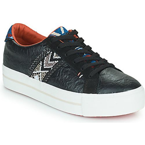 Desigual Sneaker STREEET ETHNIC - Desigual - Modalova