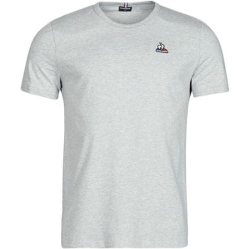 T-Shirt ESS TEE SS N°4 M - Le Coq Sportif - Modalova