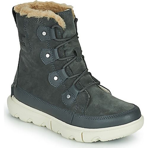 Damenstiefel EXPLORER II JOAN FAUX FUR - Sorel - Modalova