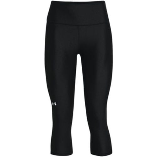 Hosen Sport HG Armour Hi Capri-BLK 1365334 001 - Under Armour - Modalova