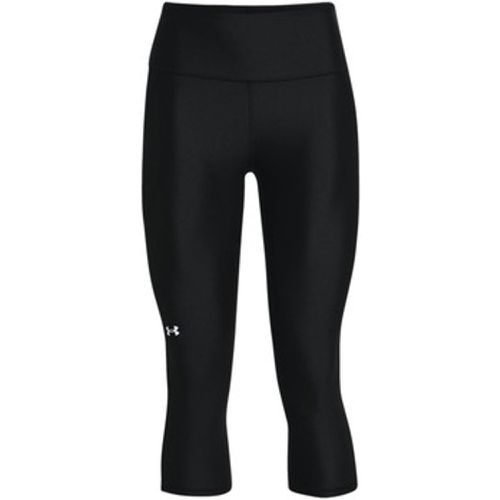 Hosen Sport NOS HG Armour Hi Capri NS-BLK,Black 1365334 001 - Under Armour - Modalova