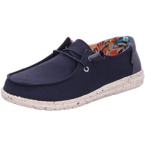 Damenschuhe Schnuerschuhe WENDY 12141-2413 - HEYDUDE - Modalova