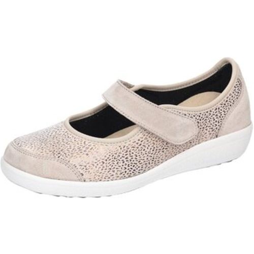 Damenschuhe Slipper Varomed Sevilla 77701-67 - Florett - Modalova