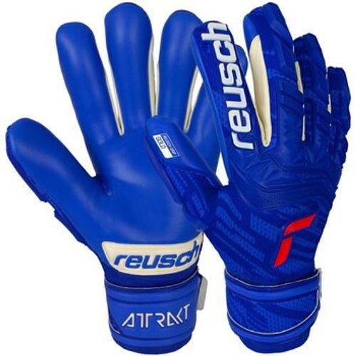 Handschuhe Sport Attrakt Freegel Gold 5170135 4010 - Reusch - Modalova