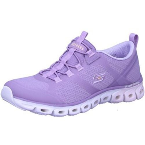 Halbschuhe Schnuerschuhe GLIDE-STEP - DASHING DAYS 104195 LAV - Skechers - Modalova