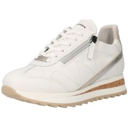 Halbschuhe Schnuerschuhe 2487 white 2487-05.07PN - Piedi Nudi - Modalova