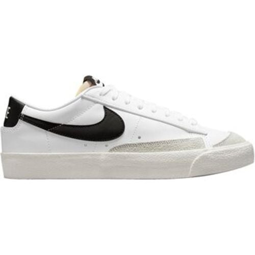 Sneaker Blazer Low 77 DC4769-102 - Nike - Modalova