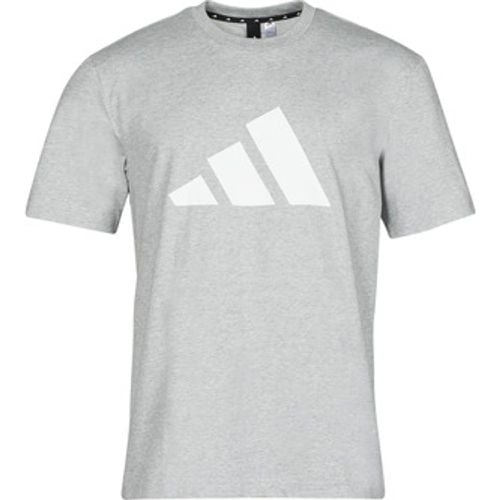 Adidas T-Shirt M FI 3B TEE - Adidas - Modalova