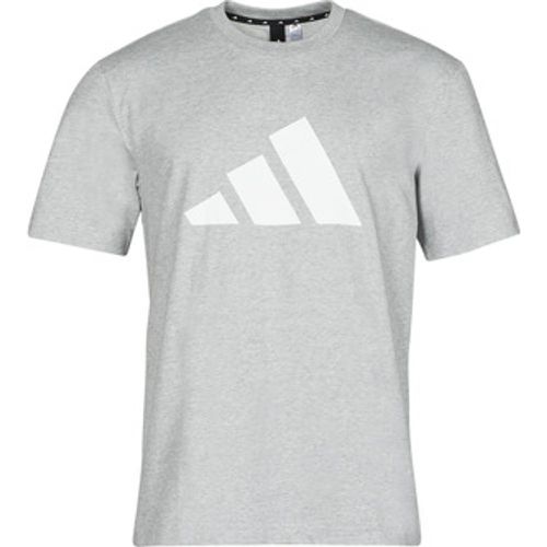 Adidas T-Shirt M FI 3B TEE - Adidas - Modalova