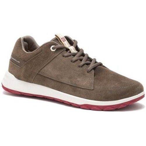 Caterpillar Sneaker QUEST MUDDY - Caterpillar - Modalova