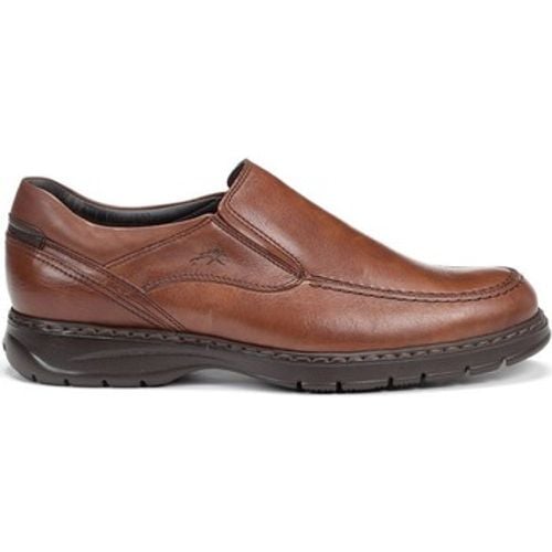 Herrenschuhe 9144 CRONO SALVATE MOCCASIN MAN - Fluchos - Modalova