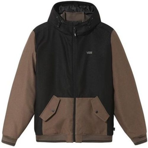 Herrenmantel Jacket Wells MTE II Black/Canteen - Vans - Modalova