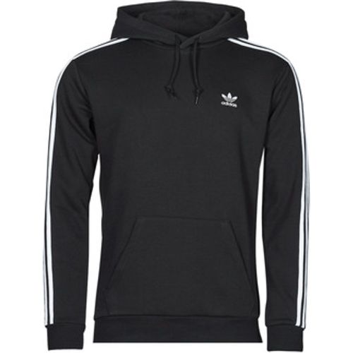 Adidas Sweatshirt 3-STRIPES HOODY - Adidas - Modalova