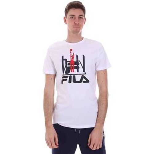 Fila T-Shirt 688509 - Fila - Modalova