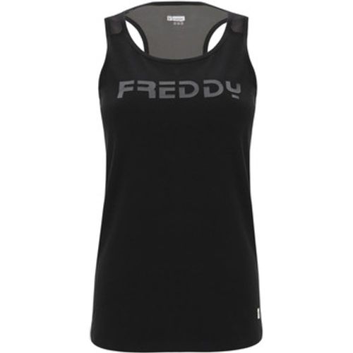 Freddy Tank Top S1WTBK1 - Freddy - Modalova