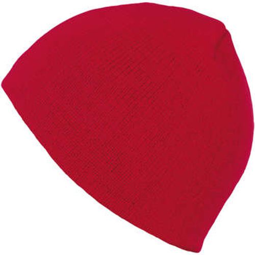 Sols Mütze BRONX Rojo - Sols - Modalova