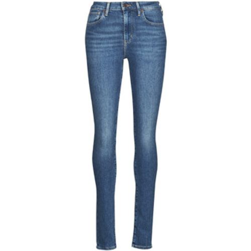 Slim Fit Jeans 721 HIGH RISE SKINNY - Levis - Modalova