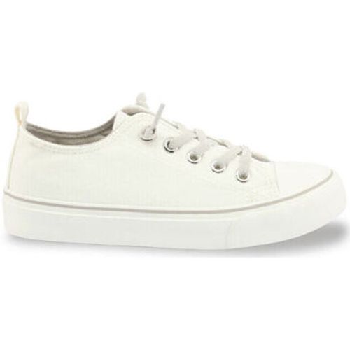 Shone Sneaker 292-003 White - Shone - Modalova