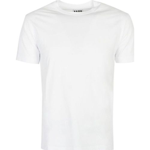 Les Hommes T-Shirt LHG800P LG812 - Les Hommes - Modalova