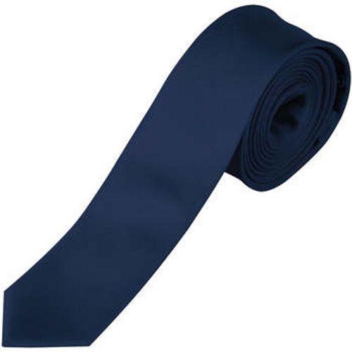 Krawatte GATSBY- corbata color azul - Sols - Modalova