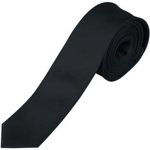 Krawatte GATSBY corbata color Negro - Sols - Modalova