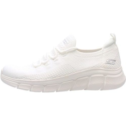 Sneaker - Bobs b flex bianco 117121 WHT - Skechers - Modalova