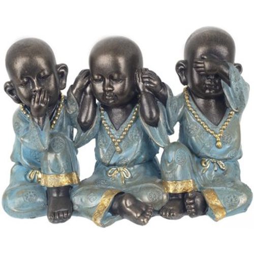 Statuetten und Figuren Abbildung 3 Buddhas - Signes Grimalt - Modalova