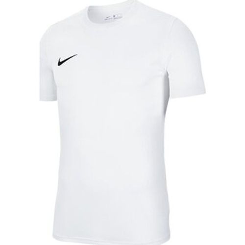 T-Shirts & Poloshirts Sport Trikot "Park VII" 1/4 - Arm 88885050102 - Nike - Modalova