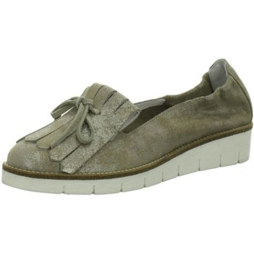 Damenschuhe Slipper Monaco Typical Shoe 61516607-5S0-06 - Spm Shoes & Boots - Modalova