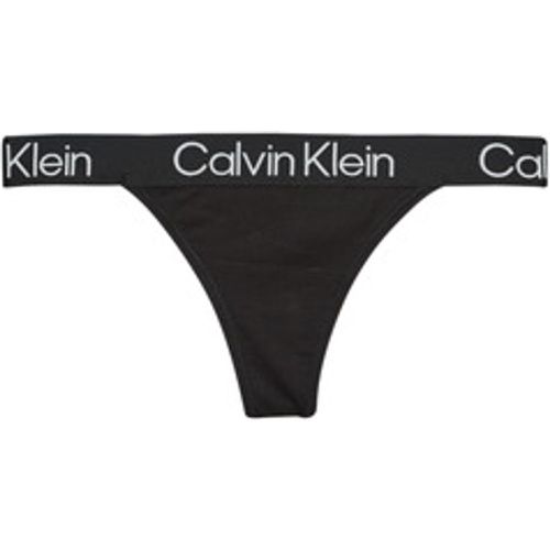 Calvin Klein Jeans Strings THONG - Calvin Klein Jeans - Modalova