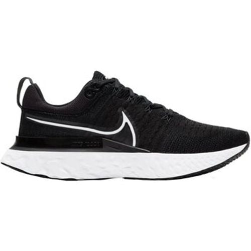 Herrenschuhe Sportschuhe REACT INFINITY RUN FK 2 CT2423-002 - Nike - Modalova