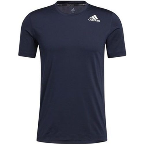 Adidas T-Shirt Techfit Compression - Adidas - Modalova