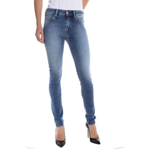Replay Slim Fit Jeans WH689R227619 - Replay - Modalova