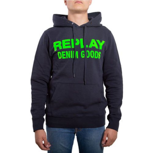 Replay Sweatshirt M391221842 - Replay - Modalova