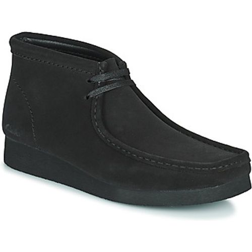 Herrenstiefel WALLABEE BOOT2 - Clarks - Modalova