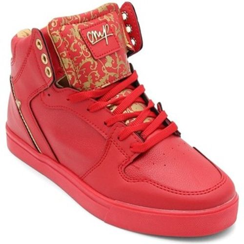Sneaker Majesty Red Gold - Cash Money - Modalova