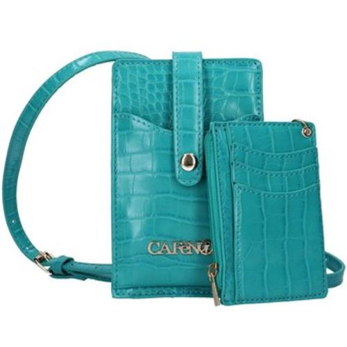 Café Noir Umhängetasche C4AL0004 Grün In Herrengrößen erhältlich. Einheitsgrösse. Jetzt C4AL0004 von Café Noir auf Spartoo.de versandkostenfre - 20341836H232 - Modalova