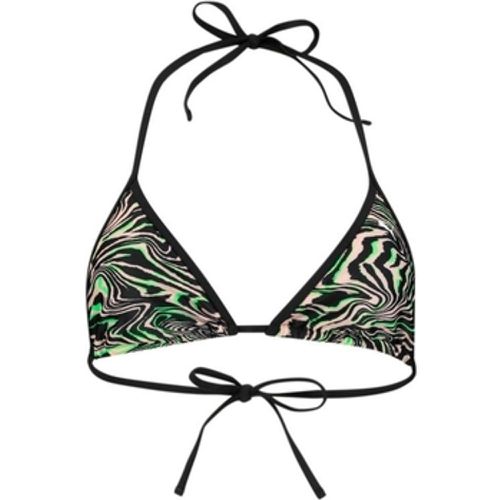 Bikini All-Over-Print Triangle Bikini Top - Puma - Modalova