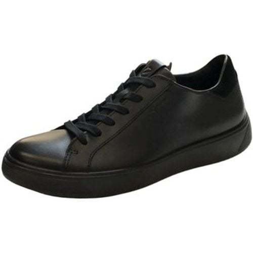 Halbschuhe Schnuerschuhe 504574 504574/01001 01001 - ECCO - Modalova