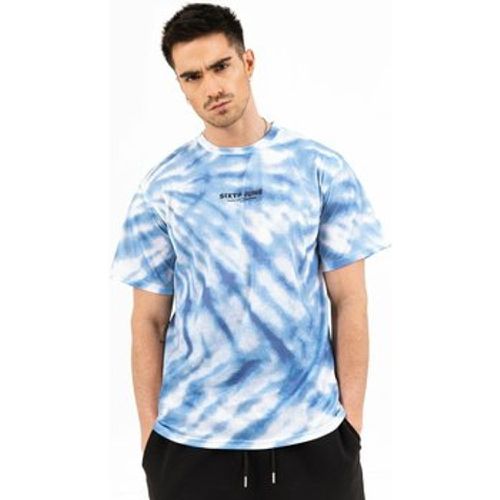 T-Shirt T-shirt tie dye - Sixth June - Modalova