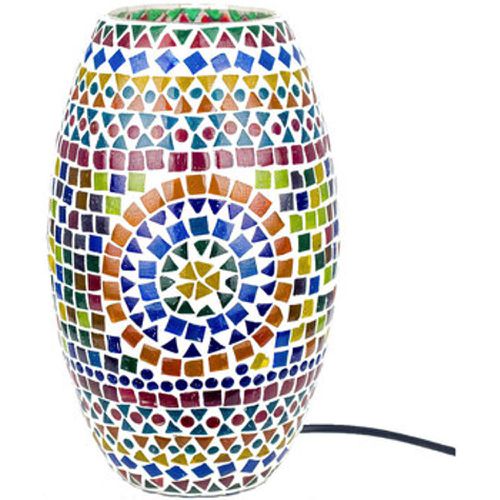 Tischlampen Mosaiklampe - Signes Grimalt - Modalova